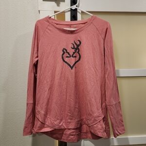 Browning XL Long Sleeve